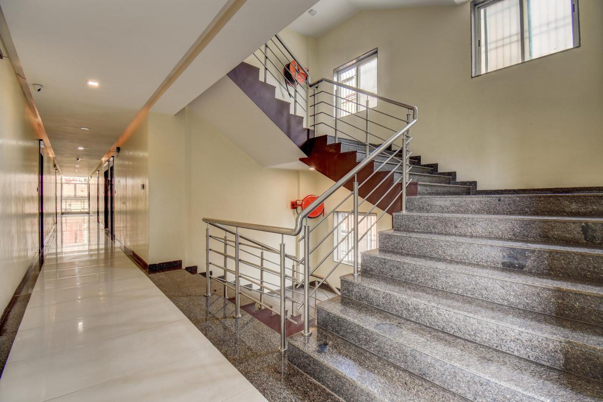 Hotel Deepali Executive Aurangábád Exteriér fotografie